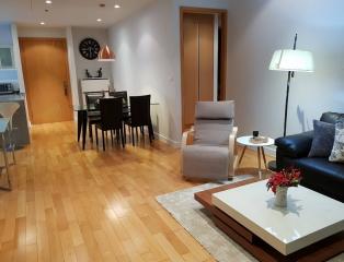 Millennium Residence  2 Bedroom Condo in Asoke