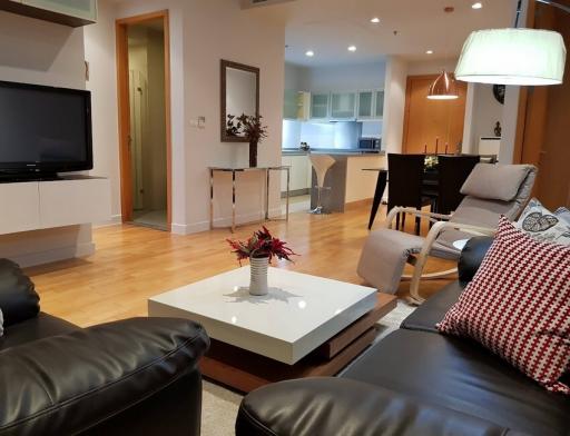 Millennium Residence  2 Bedroom Condo in Asoke