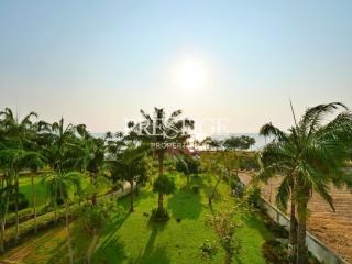 Sunshine Beach Condotel – 1 bed 1 bath in Na-Jomtien PP10255