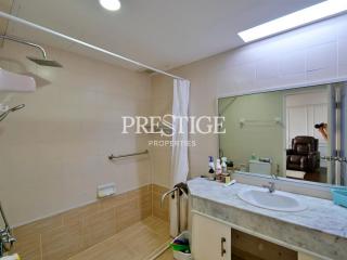 Sunshine Beach Condotel – 1 bed 1 bath in Na-Jomtien PP10255