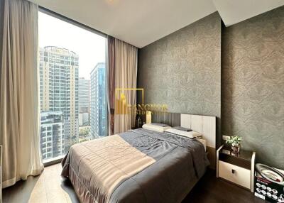 Laviq Sukhumvit 57  1 Bedroom Luxury Condo For Rent in Sukhumvit 57