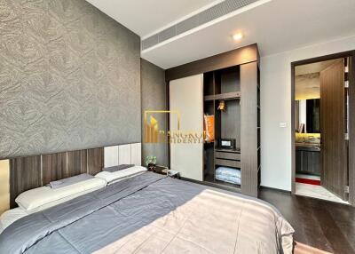 Laviq Sukhumvit 57  1 Bedroom Luxury Condo For Rent in Sukhumvit 57