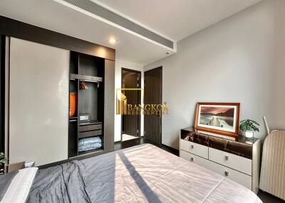 Laviq Sukhumvit 57  1 Bedroom Luxury Condo For Rent in Sukhumvit 57