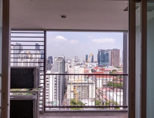 15 Sukhumvit Residences  3 Bedroom Condo in Nana