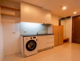 15 Sukhumvit Residences  3 Bedroom Condo in Nana