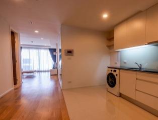 15 Sukhumvit Residences  3 Bedroom Condo in Nana