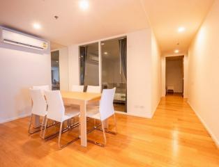 15 Sukhumvit Residences  3 Bedroom Condo in Nana