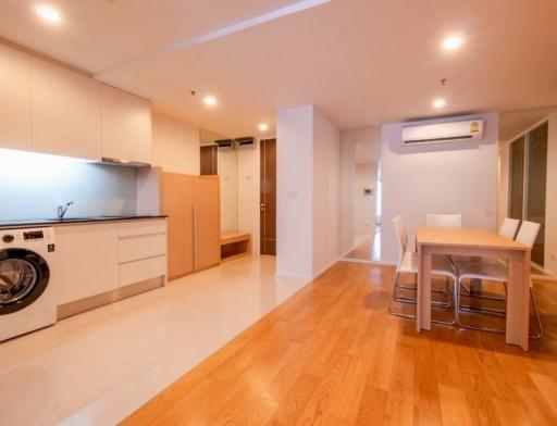 15 Sukhumvit Residences  3 Bedroom Condo in Nana