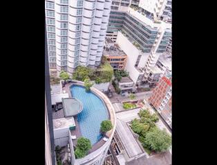 15 Sukhumvit Residences  3 Bedroom Condo in Nana