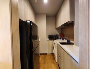 The Lumpini 24  1 Bedroom For Rent in Phrom Phong