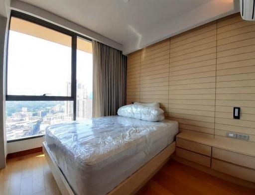 The Lumpini 24  1 Bedroom For Rent in Phrom Phong