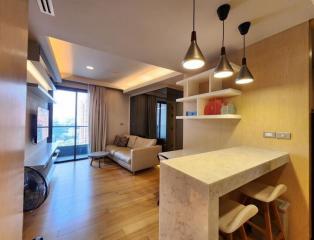 The Lumpini 24  1 Bedroom For Rent in Phrom Phong