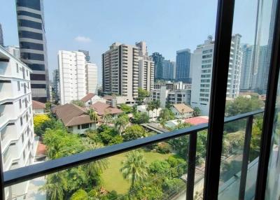 2 Bedroom Apartment in Phrom Phong