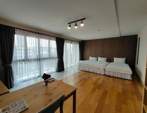 2 Bedroom Apartment in Phrom Phong