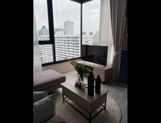 XT Ekkamai  2 Bedroom Condo in Sukhumvit 63