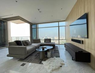 The Four Seasons Private Residences  2 Bedroom Condo near Riverside