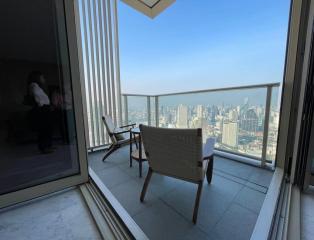 The Four Seasons Private Residences  2 Bedroom Condo near Riverside