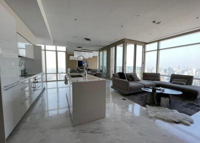 The Four Seasons Private Residences  2 Bedroom Condo near Riverside