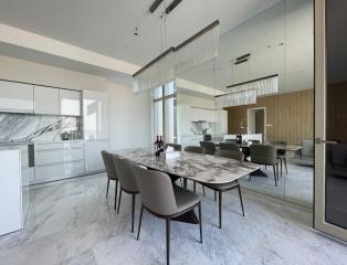 The Four Seasons Private Residences  2 Bedroom Condo near Riverside