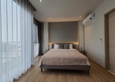 3 Bedroom Luxury Apartment in Bearing