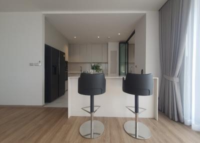 3 Bedroom Luxury Apartment in Bearing