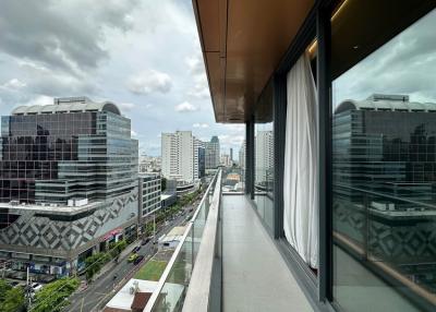 Khun By Yoo  2 Bedroom Luxury Condo in Thonglor