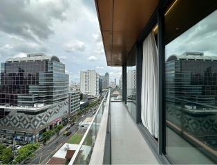 Khun By Yoo  2 Bedroom Luxury Condo in Thonglor