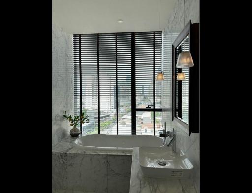 Khun By Yoo  2 Bedroom Luxury Condo in Thonglor