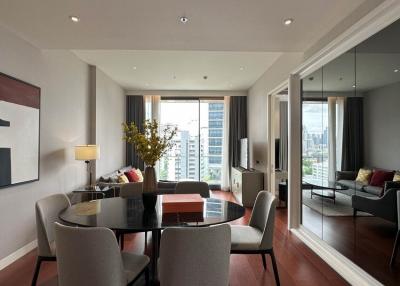 Khun By Yoo  2 Bedroom Luxury Condo in Thonglor