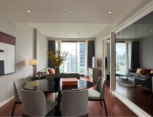 Khun By Yoo  2 Bedroom Luxury Condo in Thonglor