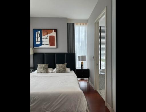 Khun By Yoo  2 Bedroom Luxury Condo in Thonglor