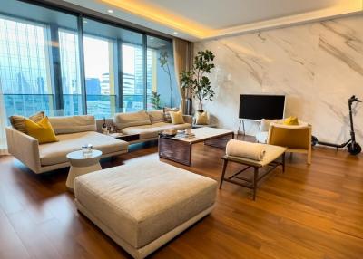The Estelle Phrom Phong  Stunning 4 Bedroom Condo For Sale in Sukhumvit 26