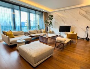 The Estelle Phrom Phong  Stunning 4 Bedroom Condo For Sale in Sukhumvit 26