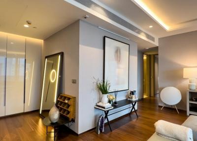 The Estelle Phrom Phong  Stunning 4 Bedroom Condo For Sale in Sukhumvit 26