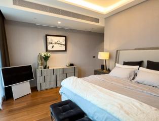 The Estelle Phrom Phong  Stunning 4 Bedroom Condo For Sale in Sukhumvit 26