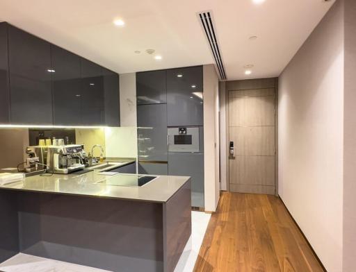 The Estelle Phrom Phong  Stunning 4 Bedroom Condo For Sale in Sukhumvit 26