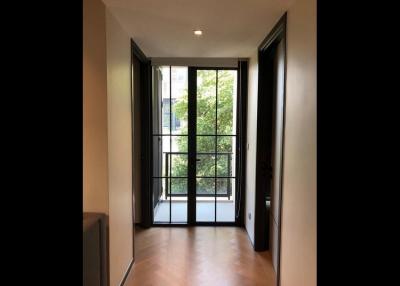 The Reserve Sukhumvit 61  Modern 1 Bedroom Property in Ekkamai Area