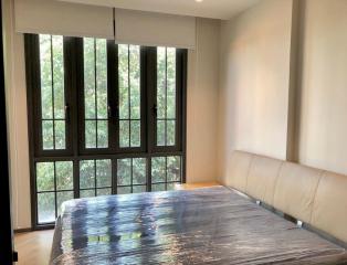 The Reserve Sukhumvit 61  Modern 1 Bedroom Property in Ekkamai Area