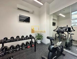 Modern 1 Bed Serviced Apartment in Prime Location