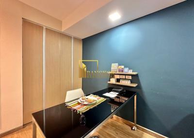 Modern 1 Bedroom Serviced Apartment in Sukhumvit Soi 8