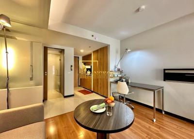 Cozy Serviced Apartment in Popular Location