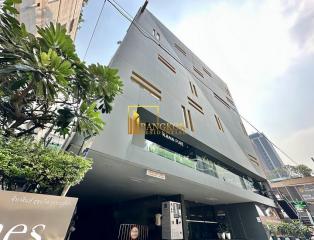 Cozy Serviced Apartment in Popular Location