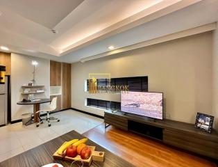 Fully Serviced Apartment in Popular Area of Sukhumvit