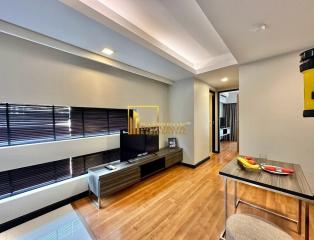 Fully Serviced Apartment in Popular Area of Sukhumvit