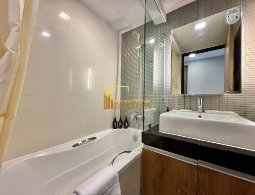 Fully Serviced Apartment in Popular Area of Sukhumvit