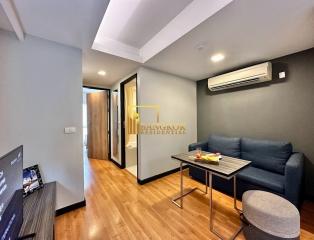 Fully Serviced Apartment in Popular Area of Sukhumvit