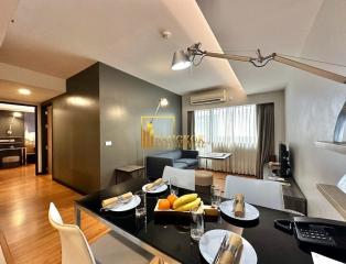 Ultra Modern 2 Bedroom Serviced Apartment in Nana