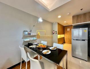 Ultra Modern 2 Bedroom Serviced Apartment in Nana