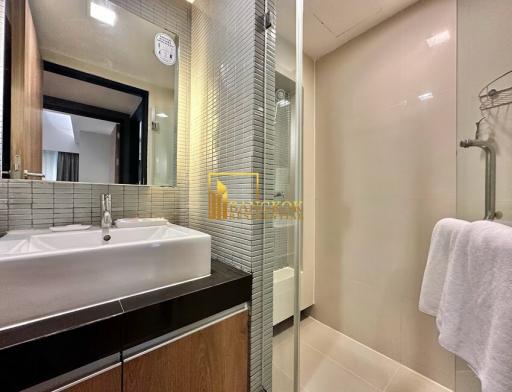 Ultra Modern 2 Bedroom Serviced Apartment in Nana