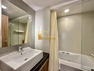 Ultra Modern 2 Bedroom Serviced Apartment in Nana